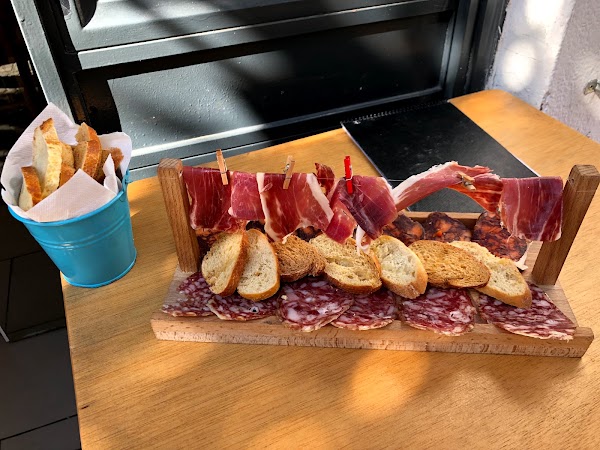 Imagen de Zalata Bar Tapas (4 de 30)