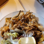 Photo n°1 de l'avis de Francesca.e fait le 22/07/2020 à 22:10 sur le  Pizzeria La Vecchia Napoli à Termoli