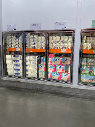 Warehouse store «Costco Wholesale», reviews and photos, 2299 Bronze Star Dr, Woodland, CA 95776, USA