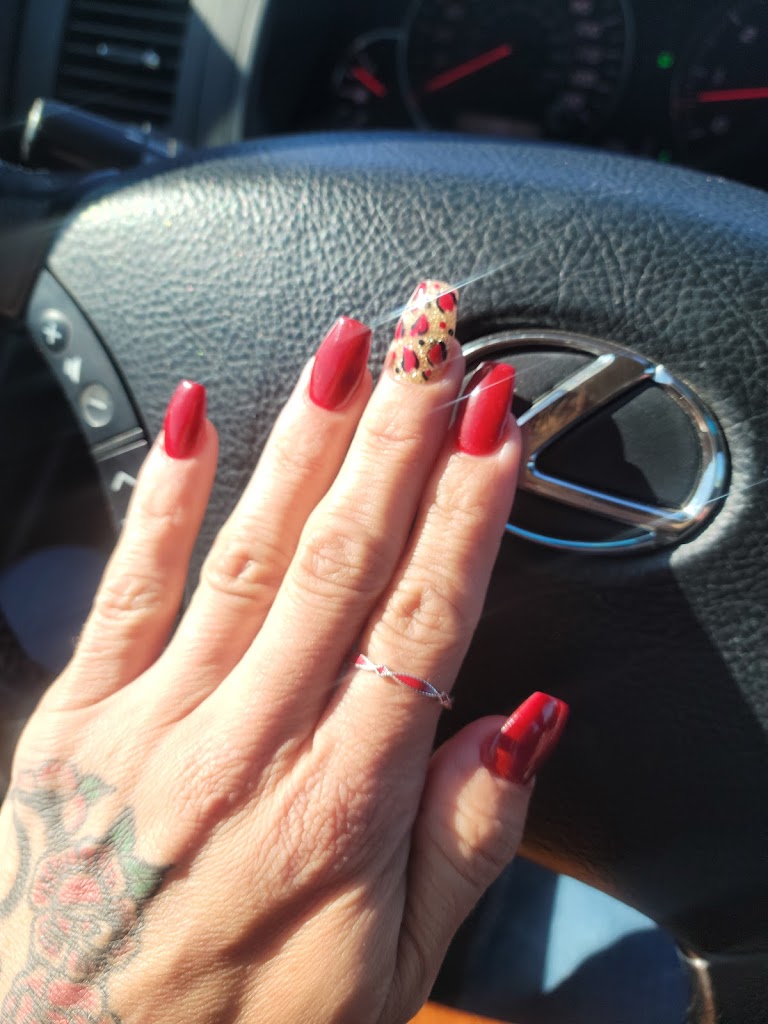 Blossom Nail and Spa 75048