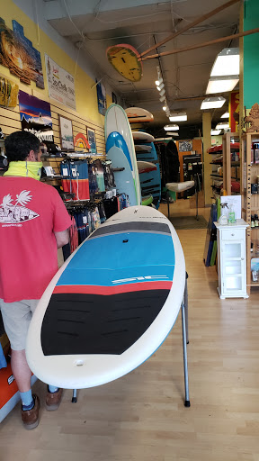 Windsurfing Store «East of Maui», reviews and photos, 2444 Solomons Island Rd G, Annapolis, MD 21401, USA