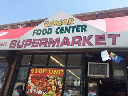 Ramar Supermarket