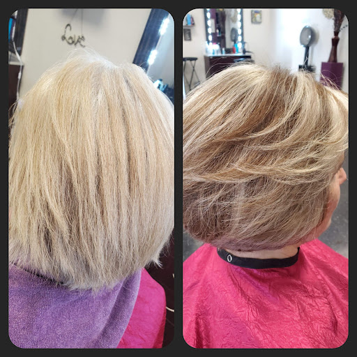 Beauty Salon «A Cut Above Family Haircare», reviews and photos, 3960 N Oracle Rd, Tucson, AZ 85705, USA