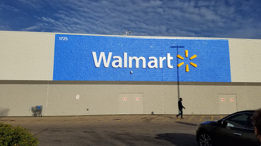 Department Store «Walmart Supercenter», reviews and photos, 1725 New Hope Church Rd, Raleigh, NC 27609, USA