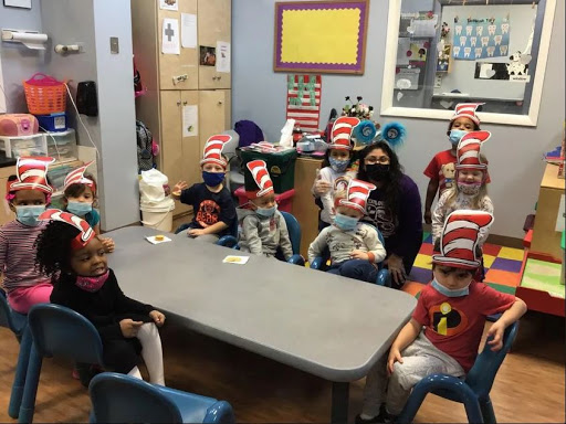 Day Care Center «Precious Angels», reviews and photos, 1833 W Golf Rd, Schaumburg, IL 60194, USA