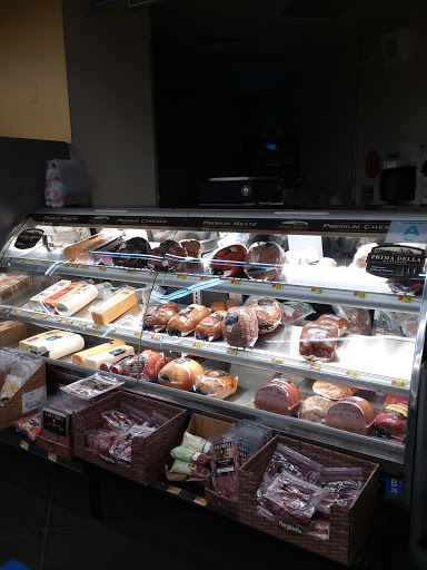 Supermarket «Walmart Neighborhood Market», reviews and photos, 1225 Cherry Rd, Rock Hill, SC 29732, USA