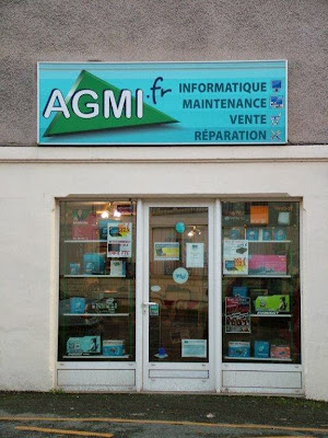 AGMI à Poitiers