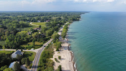 Carol Beach'in fotoğrafı doğal alan içinde bulunmaktadır