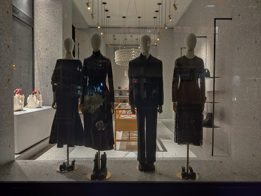 Boutique «VALENTINO», reviews and photos, 105 Grant Ave, San Francisco, CA 94108, USA