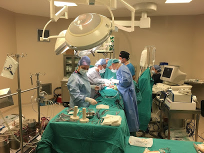 Prof. Dr. Mustafa Güler Kapalı Bypass Ameliyatı | Kalp Cerrahisi |