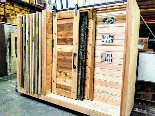 Building Materials Store «Building Material Resources, Inc.», reviews and photos, 14175 SW Galbreath Dr, Sherwood, OR 97140, USA