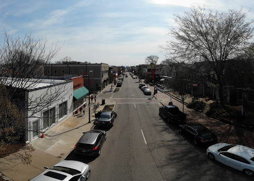 Waxing Hair Removal Service «Bombshell Brazilian Waxing And Beauty Lounge», reviews and photos, 10 S Crenshaw Ave, Richmond, VA 23221, USA