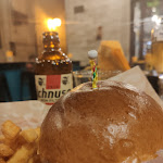 Photo n°1 de l'avis de Katia.r fait le 16/05/2022 à 18:18 sur le  Buns 50 à Terlizzi