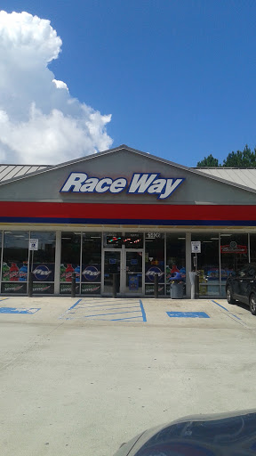 Gas Station «RaceWay», reviews and photos, 1406 St Augustine Rd, Valdosta, GA 31602, USA