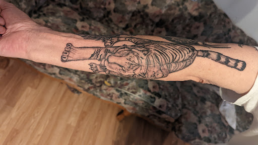 Find 3rd eye tattoo ideas for your next unique tattoo in Canyon Lake at Timeless Tattoos L.L.C.