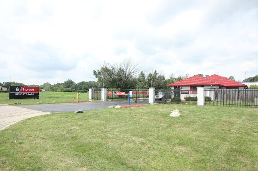 Self-Storage Facility «Simply Self Storage - Charter Township/Groesbeck», reviews and photos, 36261 Groesbeck Hwy, Charter Twp of Clinton, MI 48035, USA