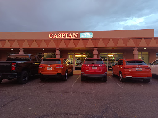Grocery Store «Caspian Food Market», reviews and photos, 17040 N Scottsdale Rd # 108, Scottsdale, AZ 85255, USA