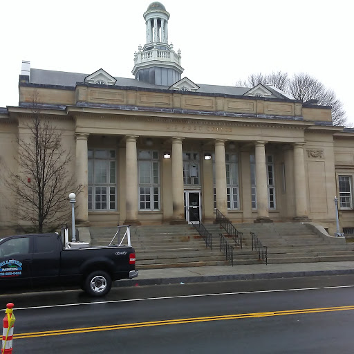 Post Office «United States Postal Service», reviews and photos, 151 Rantoul St, Beverly, MA 01915, USA