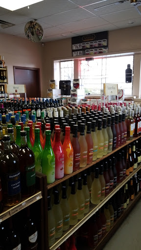 Liquor Store «Liquor Town», reviews and photos, 1277 Chili Ave, Rochester, NY 14624, USA