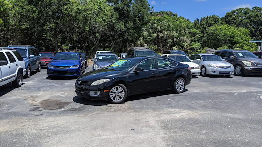 Used Car Dealer «Family Auto Mart», reviews and photos, 1900 Aurora Rd, Melbourne, FL 32935, USA