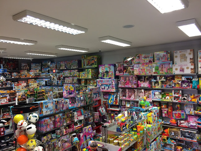 Opinii despre Marko Zabawki în Katowice - Sklep z artykułami dla niemowląt