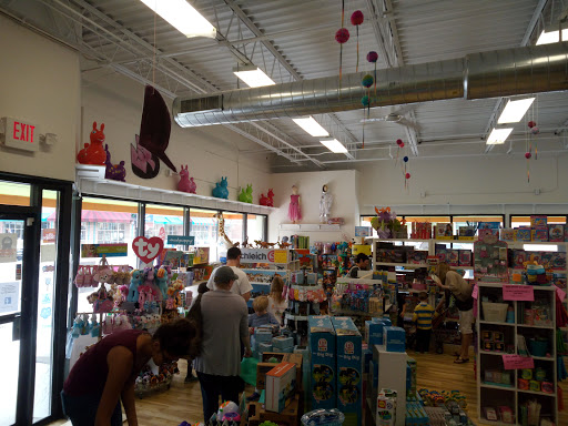 Toy Store «kiddywampus», reviews and photos, 1023 Mainstreet, Hopkins, MN 55343, USA