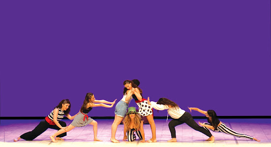 M'Ama Dance Academy Via Zeuner Federico, Corso Montello, 5, 20822 Seveso MB, Italia