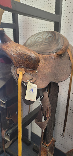 Knutson Western Store