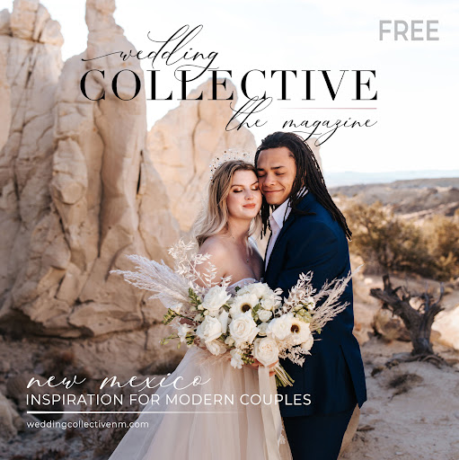 Wedding Collective New Mexico