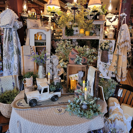 Gift Shop «Brown & Hopkins Country Store», reviews and photos, 1179 Putnam Pike, Chepachet, RI 02814, USA