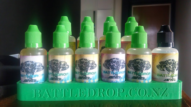 Miasma Vape Shop - Kaitaia