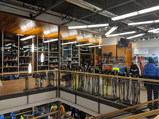 Ski Rental Service «Christy Sports - Ski & Patio», reviews and photos, 2000 30th St, Boulder, CO 80301, USA