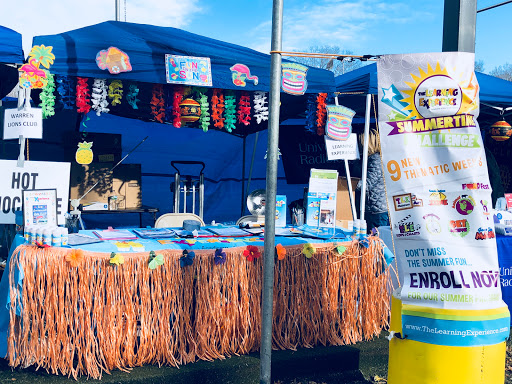 Day Care Center «The Learning Experience», reviews and photos, 76 Stirling Rd #300, Warren, NJ 07059, USA