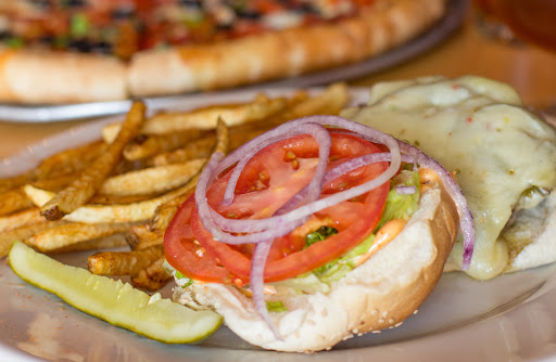 Brewery «Sherwood Brewing Company», reviews and photos, 45689 Hayes Rd, Utica, MI 48315, USA