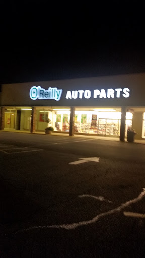 OReilly Auto Parts image 1