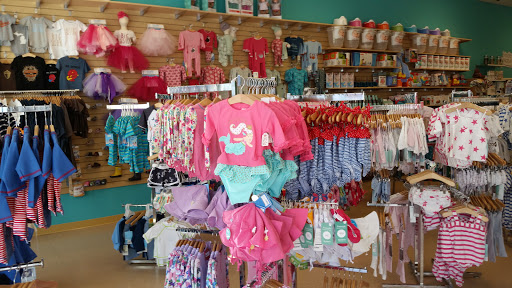 Baby Store «Modern Natural Baby», reviews and photos, 200 W Nine Mile Rd, Ferndale, MI 48220, USA