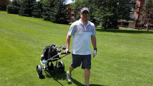 Golf Course «Birnamwood Golf Course», reviews and photos, 12424 Parkwood Dr, Burnsville, MN 55337, USA