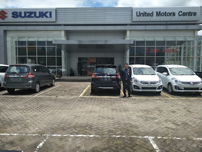 Dealer Mobil Suzuki Madiun-Penjualan