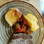 Photo n°5 de l'avis de Carlo.a fait le 25/09/2022 à 13:24 sur le  Osteria del bevitore à Pedavena