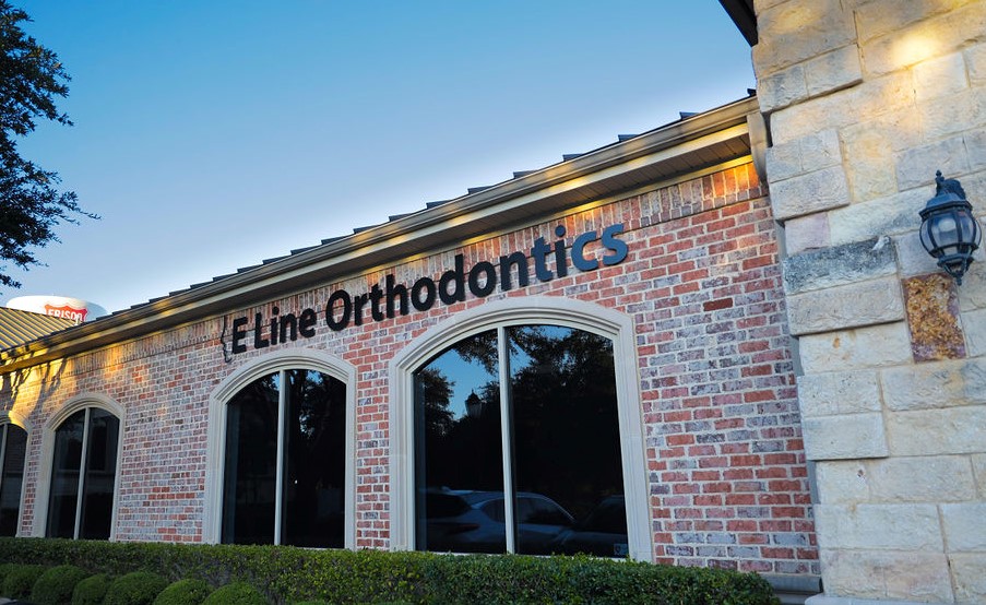 E Line Orthodontics