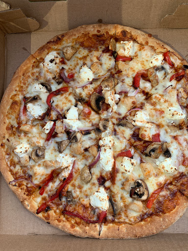 Beauty's Pizza