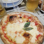 Photo n°1 de l'avis de barbara.a fait le 12/05/2019 à 19:30 sur le  S.Lucia Pizzeria Trattoria à Caserta