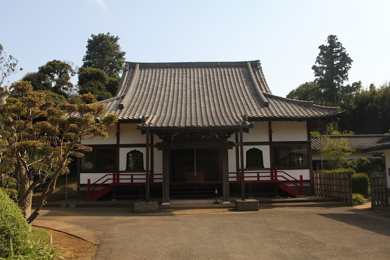 新蔵寺