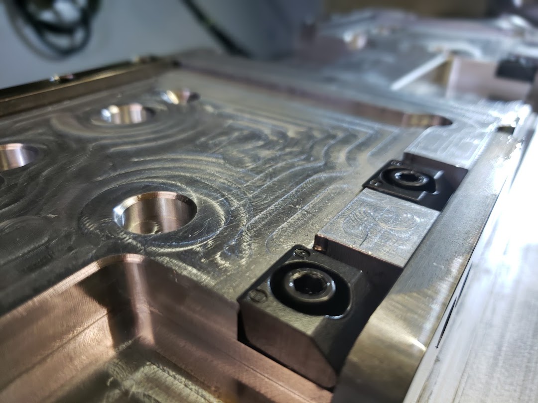 B & D Spindles, L.L.C.