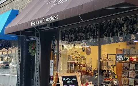 Belgian Chocolatier Piron, Inc. image