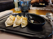 Dumpling du Restaurant coréen Jalmogoyo à Mulhouse - n°2