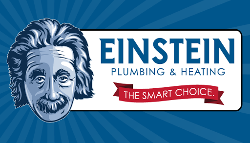 Plumber «Einstein Plumbing and Heating», reviews and photos, 3000 Market St NE #312, Salem, OR 97302, USA