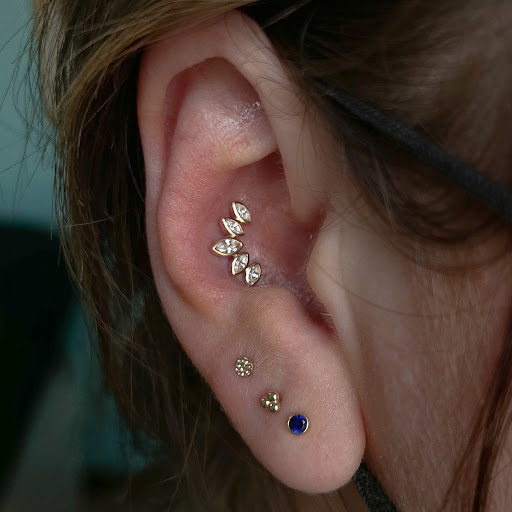 Explore good first tattoo ideas for men, creative tattoo ideas in Boston, available at Arcadia Body Piercing