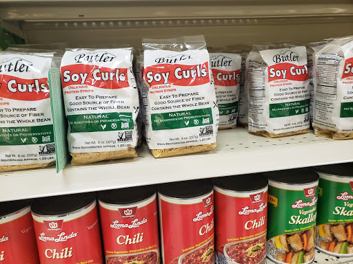 Grocery Store «Loma Linda Market», reviews and photos, 11161 Anderson St #100, Loma Linda, CA 92350, USA