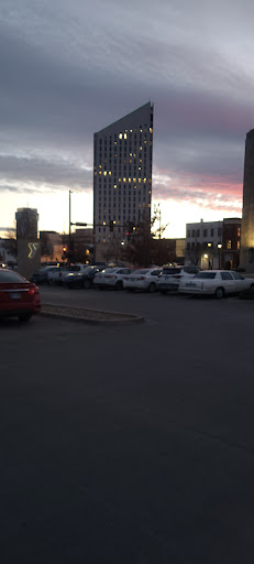 Community Center «Downtown YMCA - Greater Wichita YMCA», reviews and photos, 402 N Market St, Wichita, KS 67202, USA